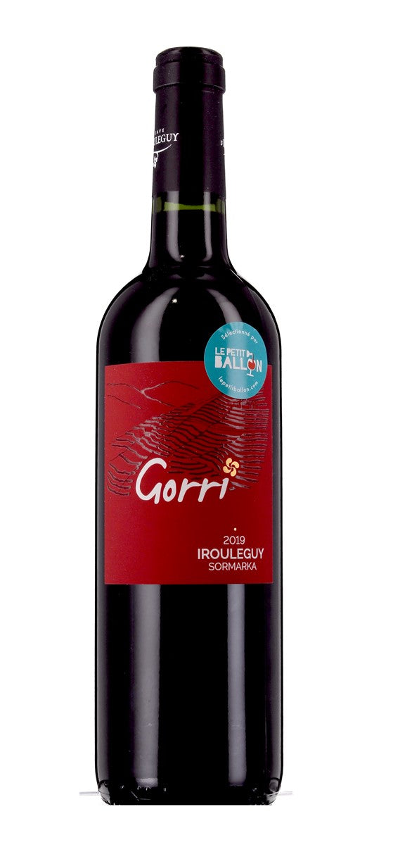 Gorri