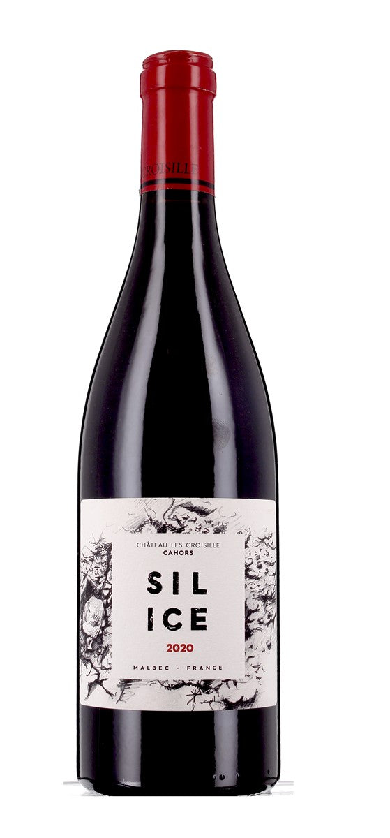 Silice 2020