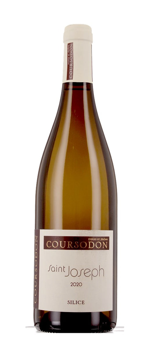 Saint-Joseph Silice 2020