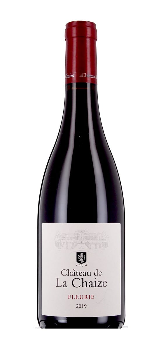 Fleurie 2019
