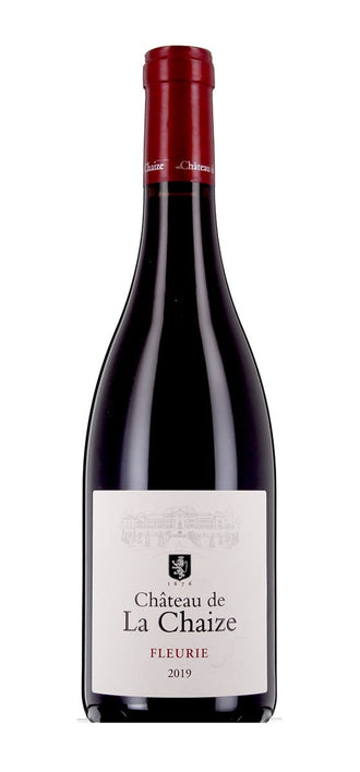 Fleurie 2019