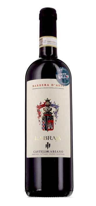 La Braja 2018