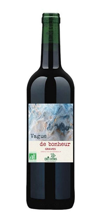Vague de Bonheur