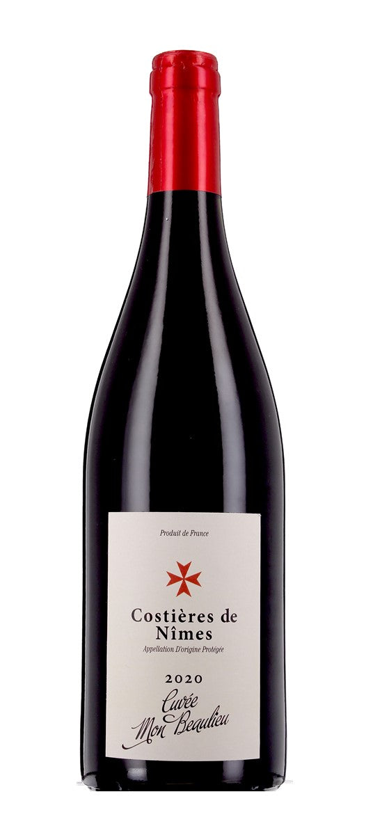 Cuvée mon Beaulieu