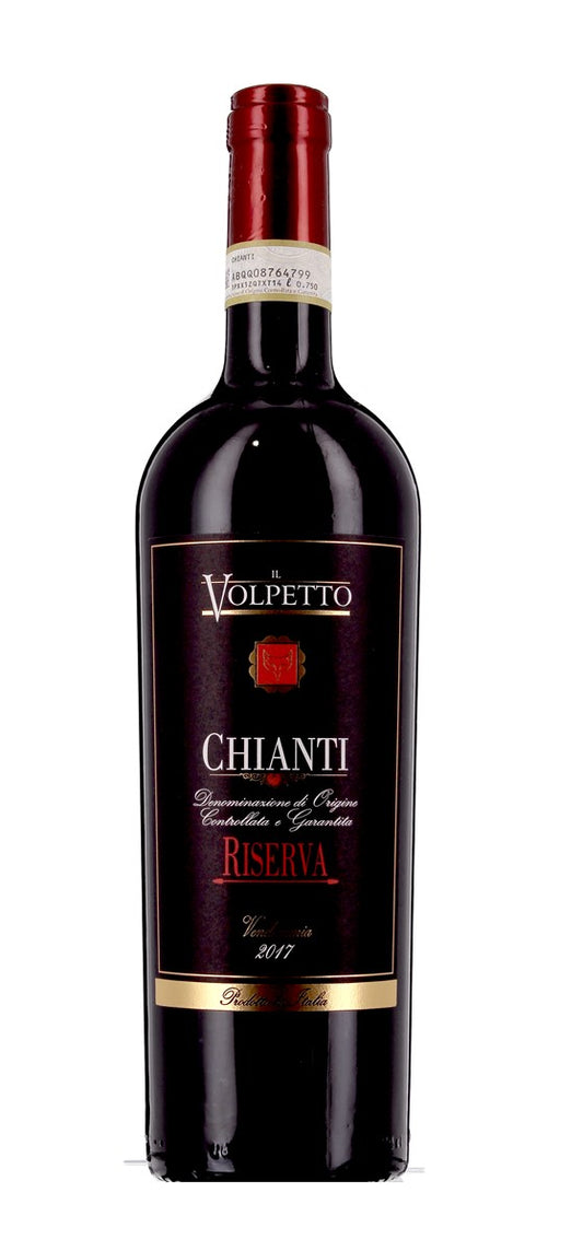 Chianti Riserva