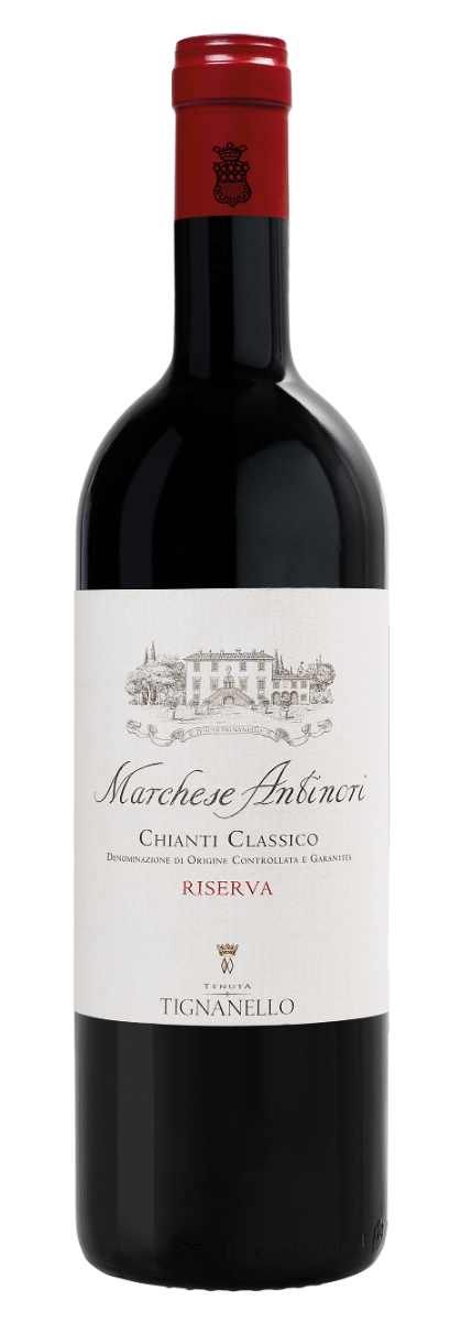 Chianti Classico Riserva 2016