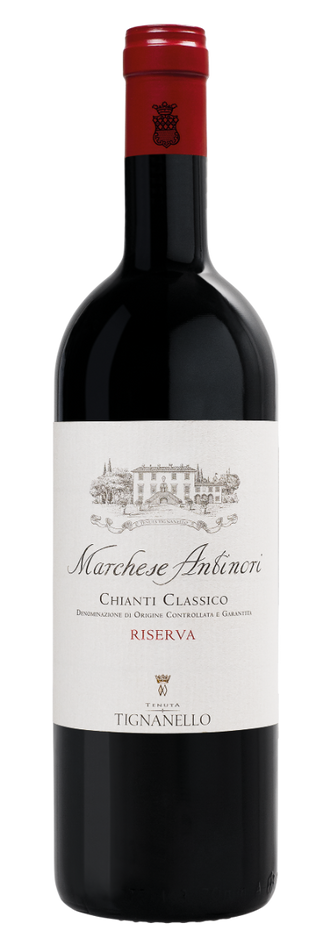 Chianti Classico Riserva 2016