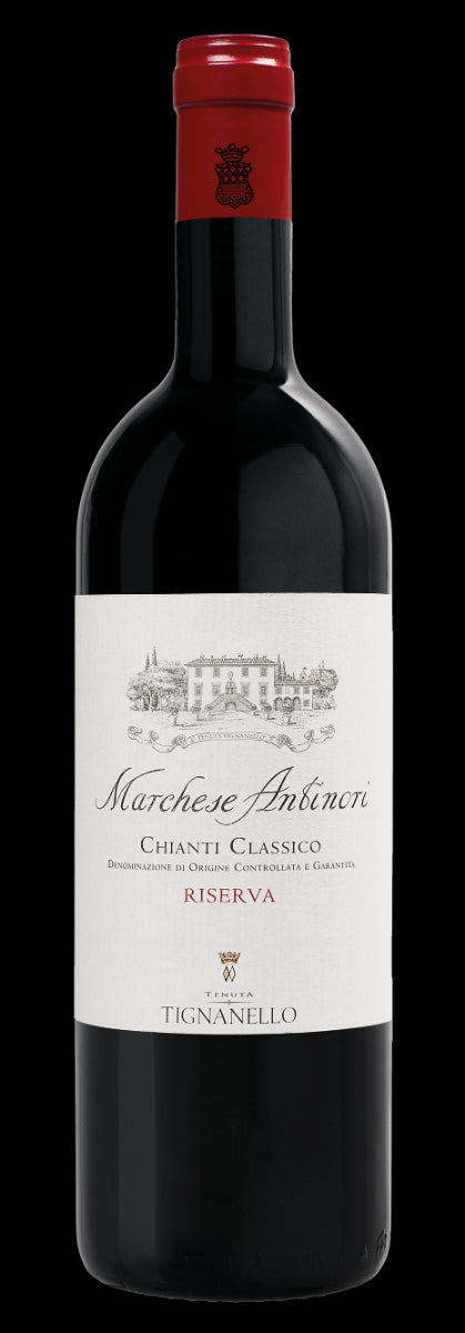 Chianti Classico Riserva 2016