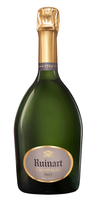 Champagne Ruinart - R de Ruinart - AOP Champagne - Blanc