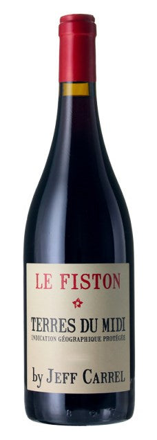 Le Fiston