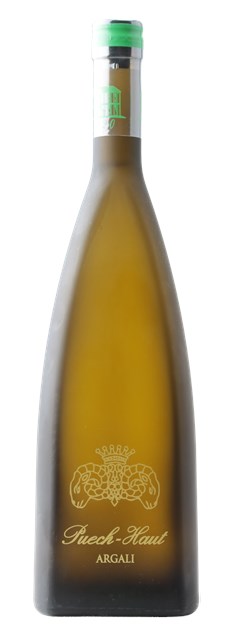 Argali Puech Haut 2020 