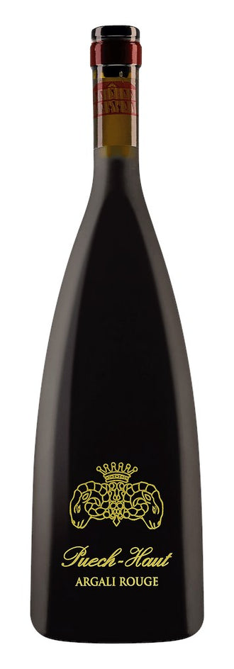 Argali Rouge