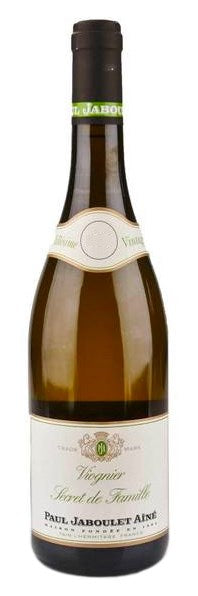 Paul Jaboulet Aîné Secret de Famille Viognier