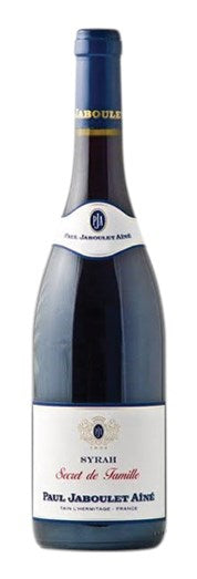 Paul Jaboulet Aîné Secret de Famille Syrah