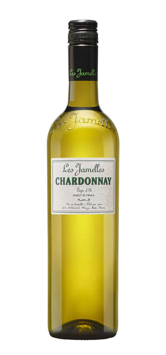 Les Jamelles Chardonnay