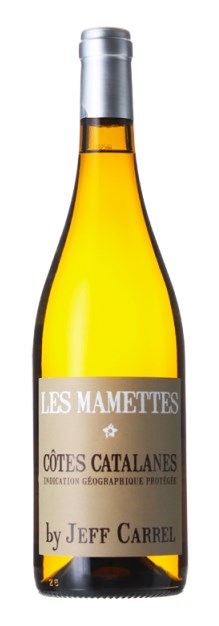 Les Mamettes