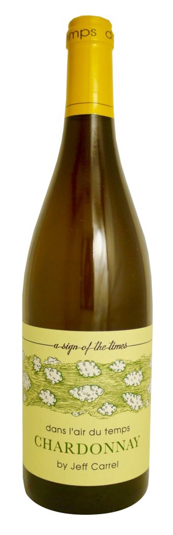 Dans L'Air du Temps Chardonnay