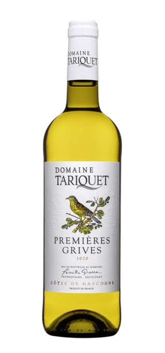 Premières Grives
