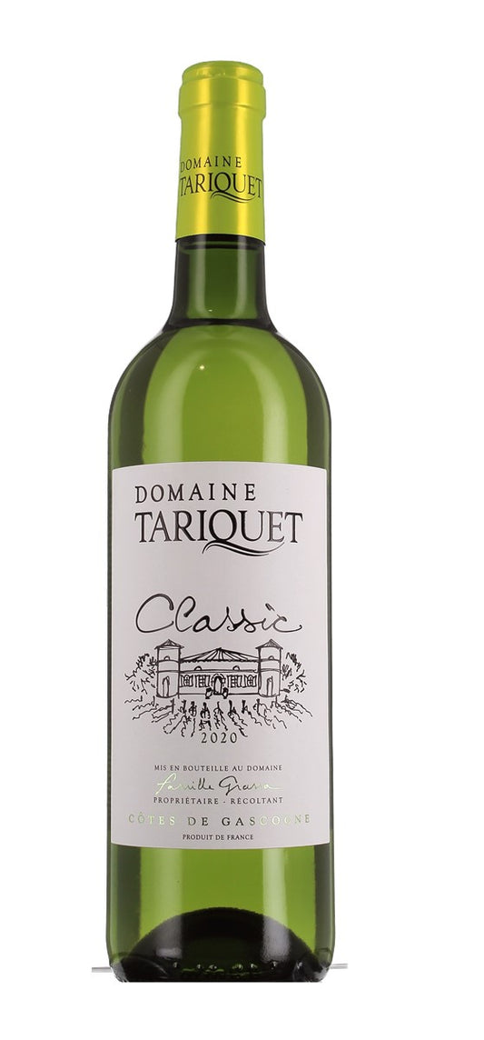 Domaine du Tariquet Classic