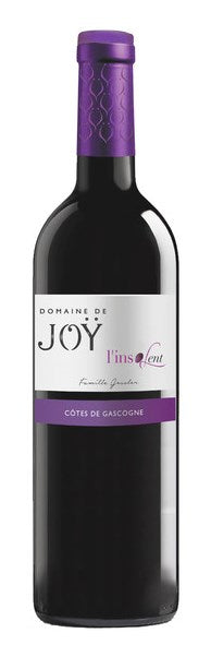 Domaine de Joÿ L'insolent