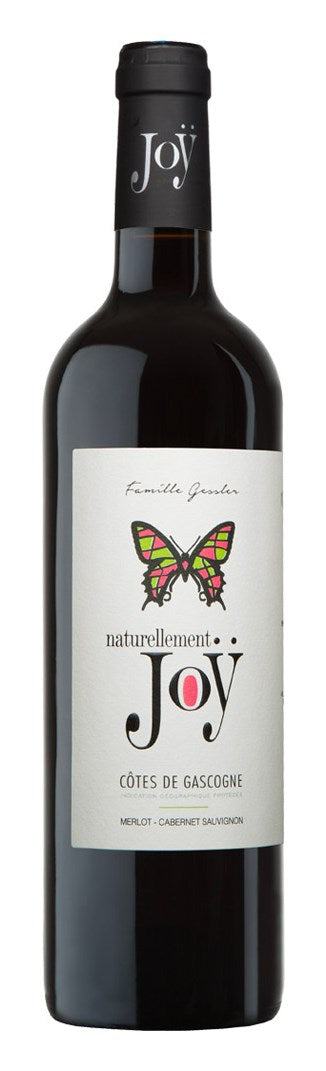 Naturellement Joÿ