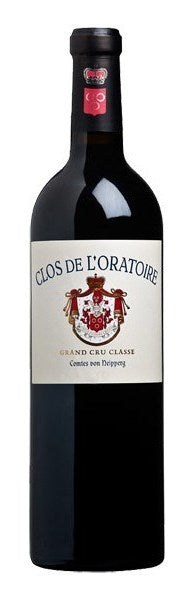 Clos de l'Oratoire
