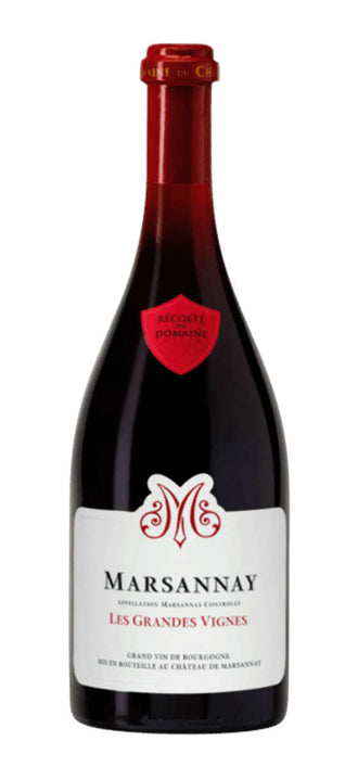 Marsannay Les Grandes Vignes