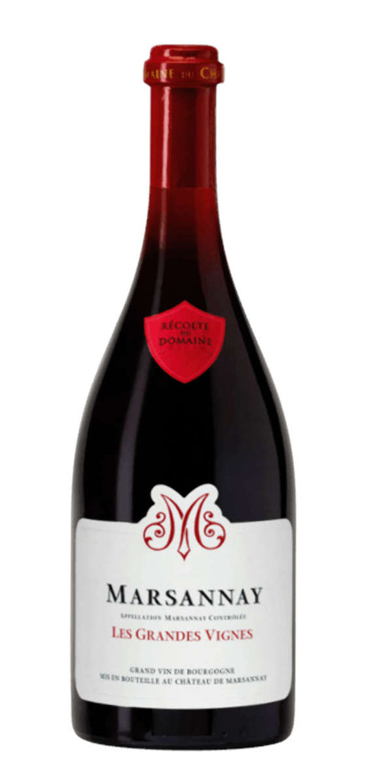 Marsannay Les Grandes Vignes