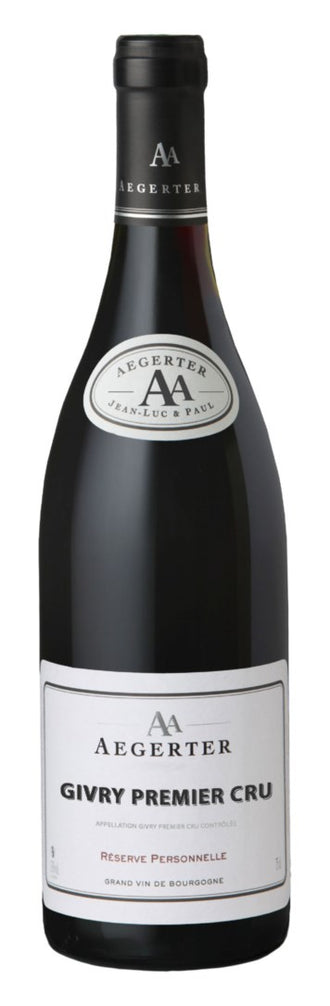 Givry Premier Cru