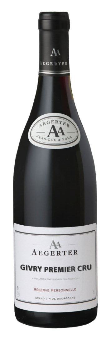 Givry Premier Cru