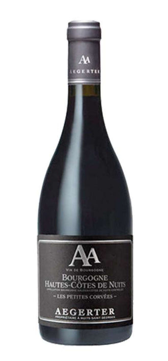 Hautes-Côtes de Nuits Les Petites Corvées