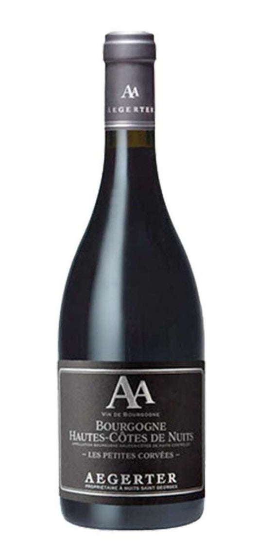 Hautes-Côtes de Nuits Les Petites Corvées