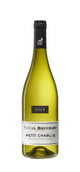 Pascal Bouchard - Petit Chablis - AOP Petit Chablis - Blanc - 2025