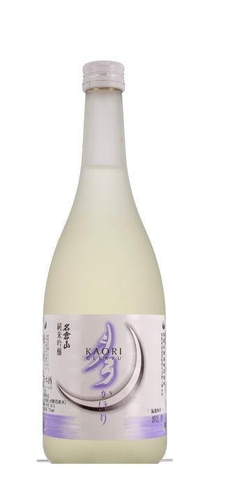 Saké Nagurayama Gekkyu, 30 cL