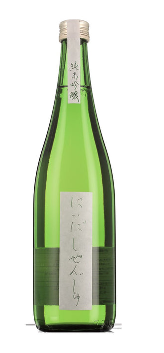 Saké Niida Shizenshu, 72 cL