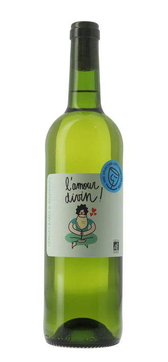 Domaine de Revel - L'Amour Divin - Vin de France - Blanc - 2024