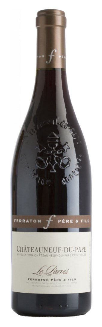 Châteauneuf-du-Pape Le Parvis