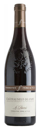 Châteauneuf-du-Pape Le Parvis