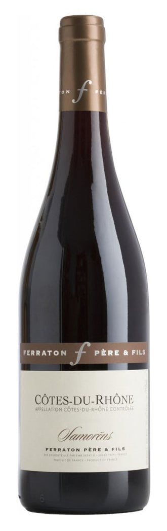 Côtes du Rhône Samorëns