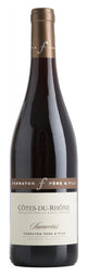Côtes du Rhône Samorëns
