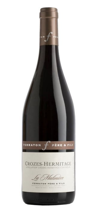 Crozes-Hermitage La Matinière