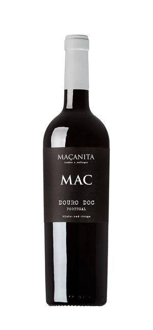 Maçanita - Mac - DOC Douro - Rouge - 2024