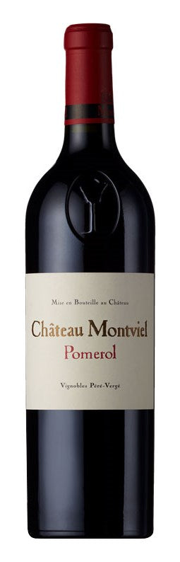 Château Montviel