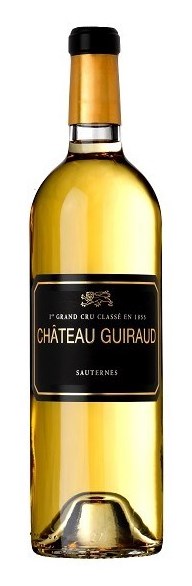 Château Guiraud