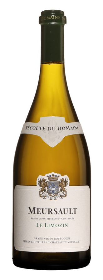 Meursault Le Limozin