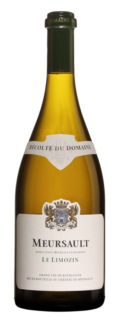 Meursault Le Limozin