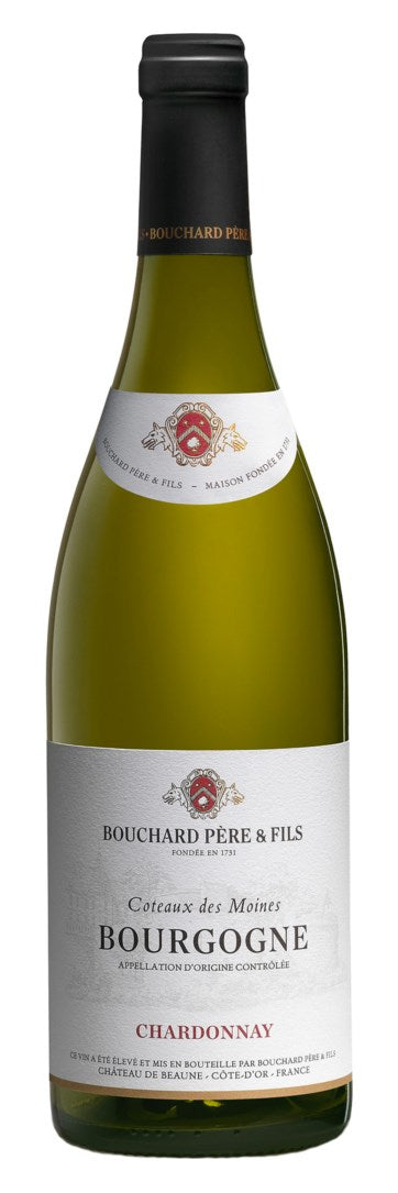 Chardonnay Coteaux des Moines
