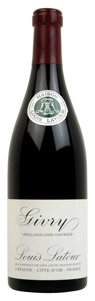 Louis Latour Givry