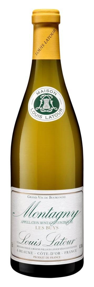 Louis Latour Montagny Les Buys
