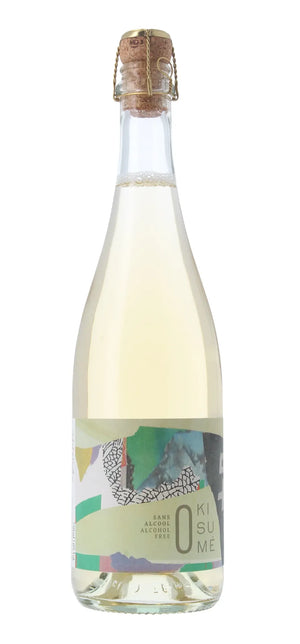 Aubert et Mathieu - Kisumé Blanc